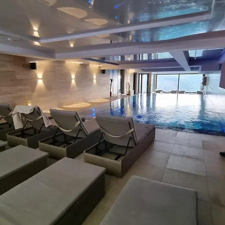 Lux Kop Zoned Apartament *