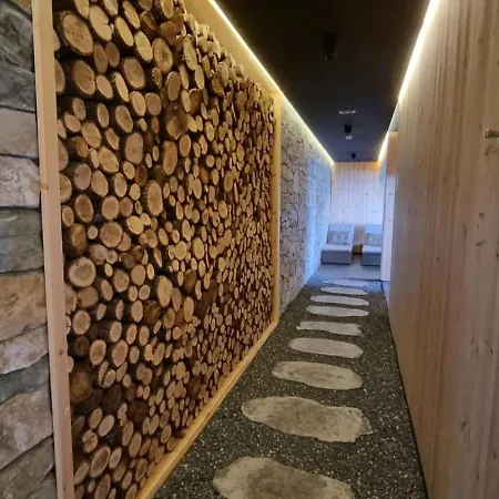 Lux Kop Zoned Kopaonik