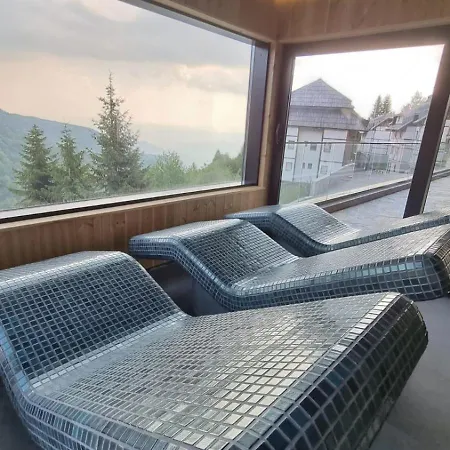Apartment Lux Kop Zoned