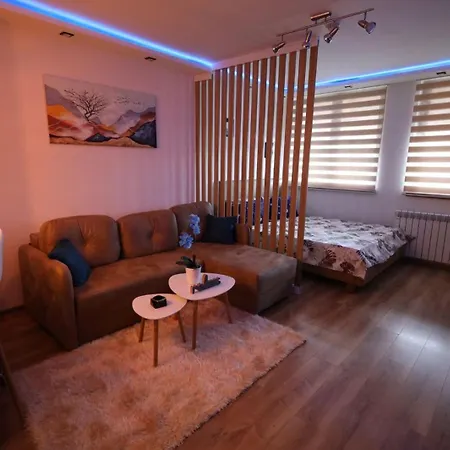 Apartment Lux Kop Zoned Kopaonik