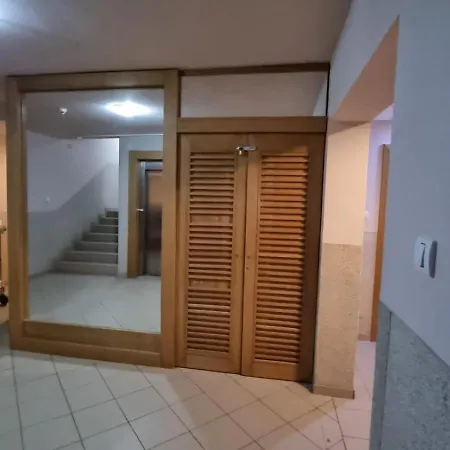 Apartment Lux Kop Zoned