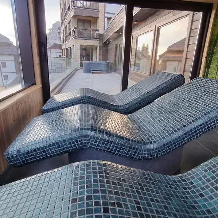 Lux Kop Zoned * Kopaonik