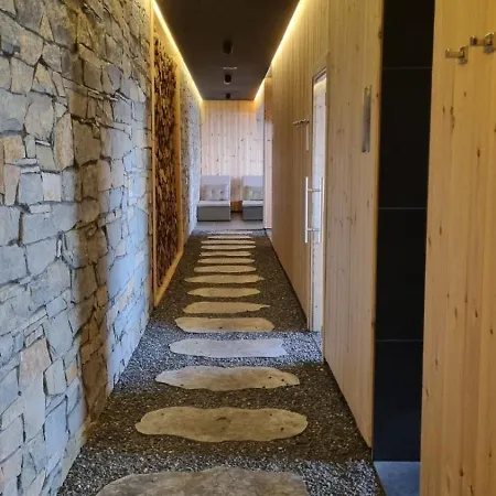 Apartment Lux Kop Zoned *