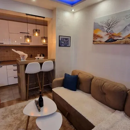 Apartment Lux Kop Zoned Kopaonik
