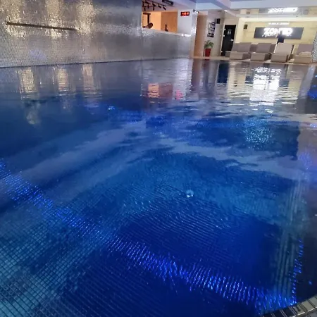 Lux Kop Zoned * Kopaonik