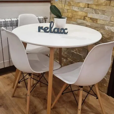 Apartament Lux Kop Zoned