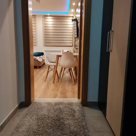 Apartment Lux Kop Zoned *