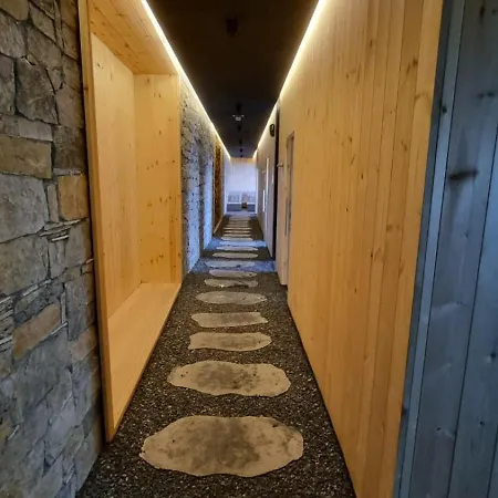 Apartment Lux Kop Zoned Kopaonik
