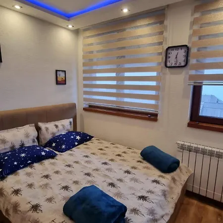 Lux Kop Zoned Kopaonik