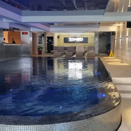 Lux Kop Zoned Apartament Kopaonik