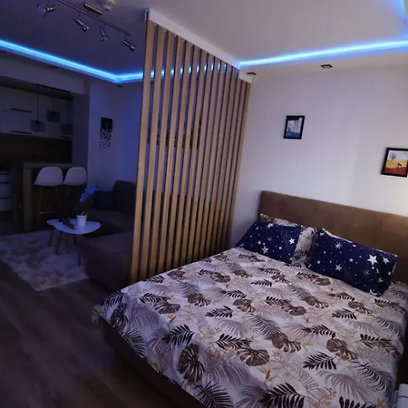 Lux Kop Zoned Kopaonik