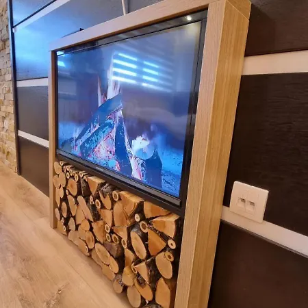 Apartment Lux Kop Zoned