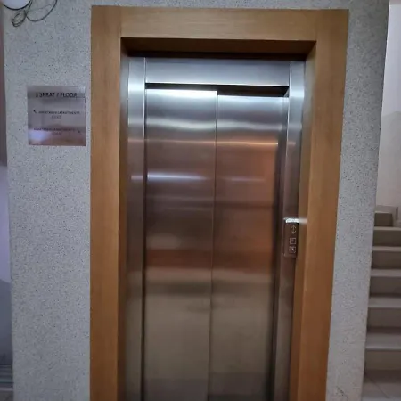 Apartment Lux Kop Zoned Kopaonik