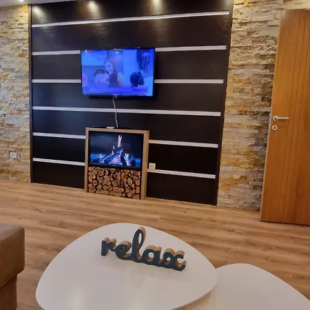 Lux Kop Zoned Apartment