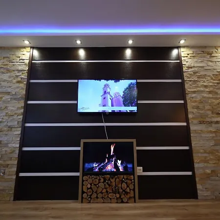 Lux Kop Zoned * Kopaonik