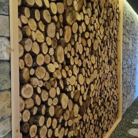 Apartament Lux Kop Zoned