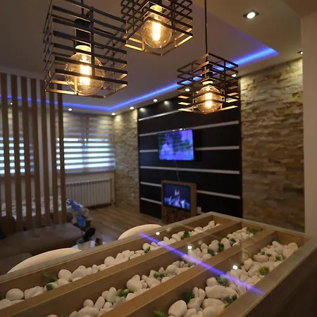 Apartment Lux Kop Zoned Kopaonik