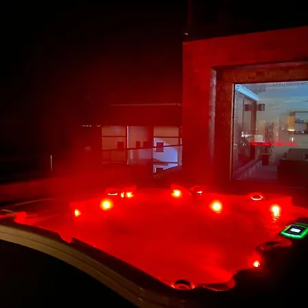 Lux Kop Zoned * Kopaonik