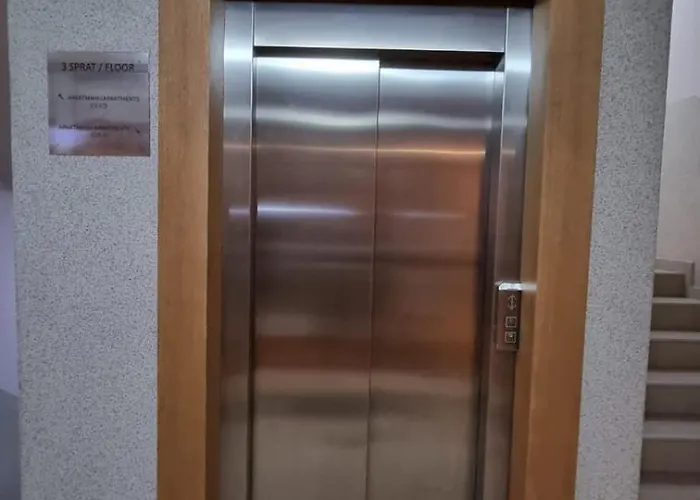 アパート Lux Kop Zoned コパオニク