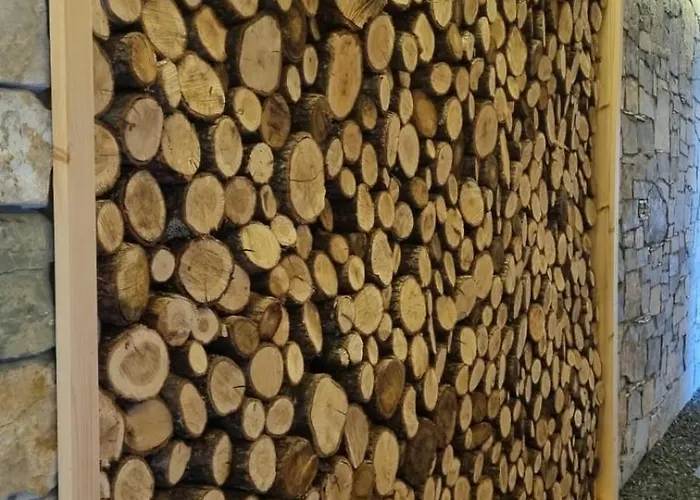 アパート Lux Kop Zoned